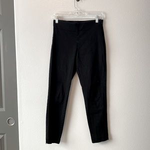 3 for $10 Old Navy black skinny ankle dress pants